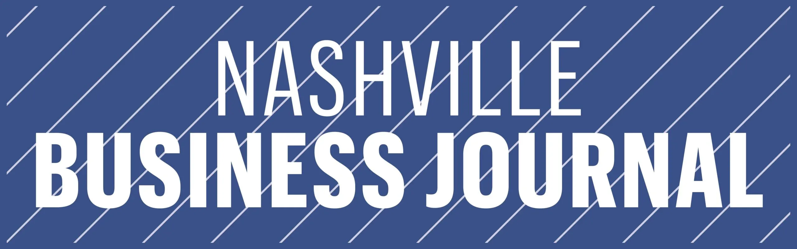 Nashville Business Journal logo