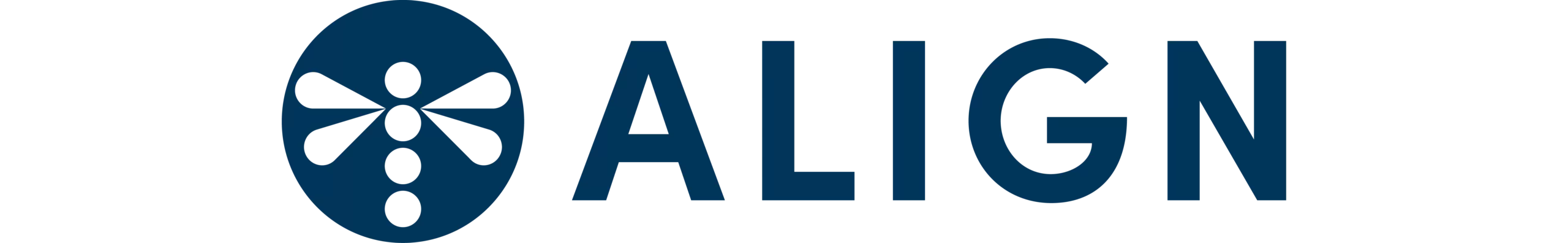 Xsolis Dragonfly Align Logo