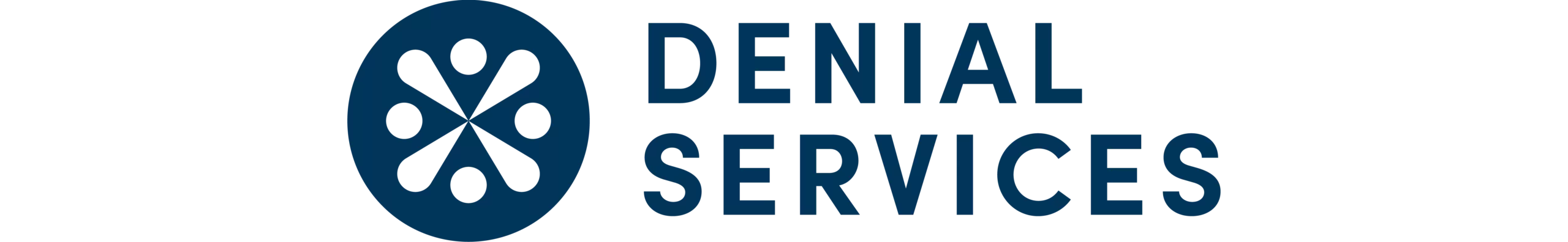 Xsolis Denial Services Logo