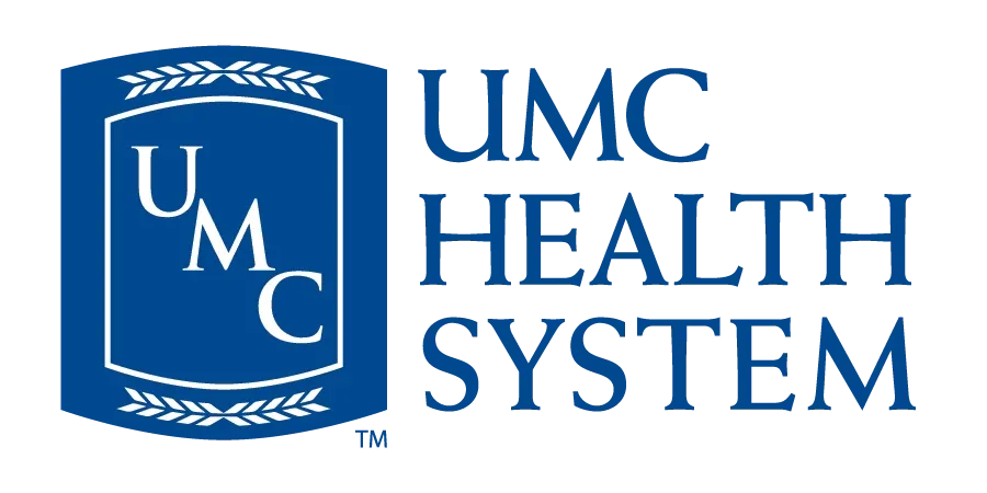 UMC Health System logo