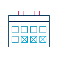 Calendar Icon