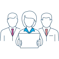 Care Team Icon