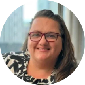 Brandie Anderton Carle Health
