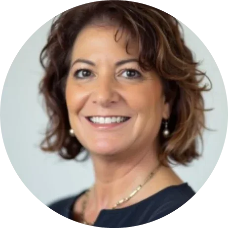 Dr. Debbie Schardt, MBA-HCA, RN