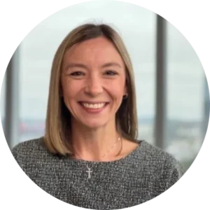 Heather Wagner - Beacon Health System