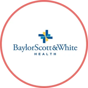 Baylor Scott and White Health Logo