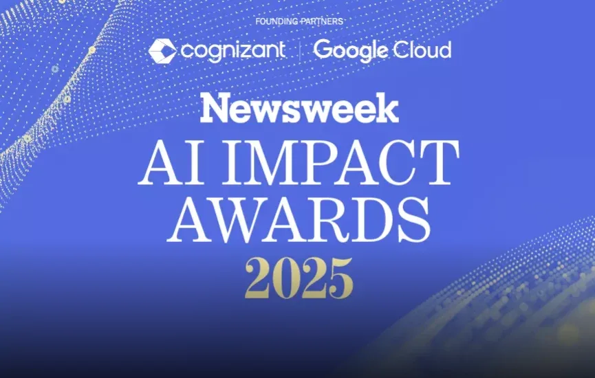 AI Impact Awards 2025: Best Outcomes Care Coordination