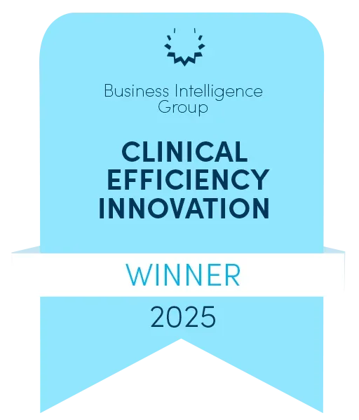 BIG Innovation Award 2025
