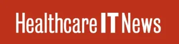 Healthcare IT News Logo