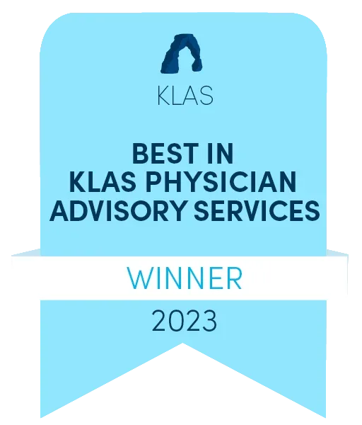 KLAS Award 2023