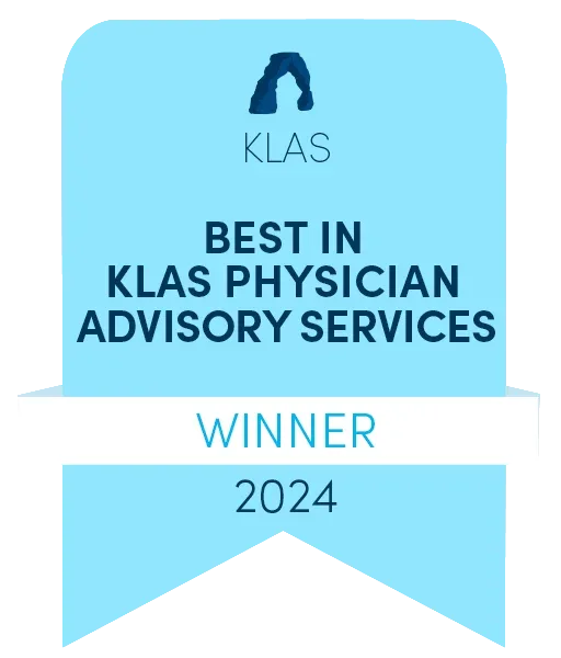 KLAS Award 2024