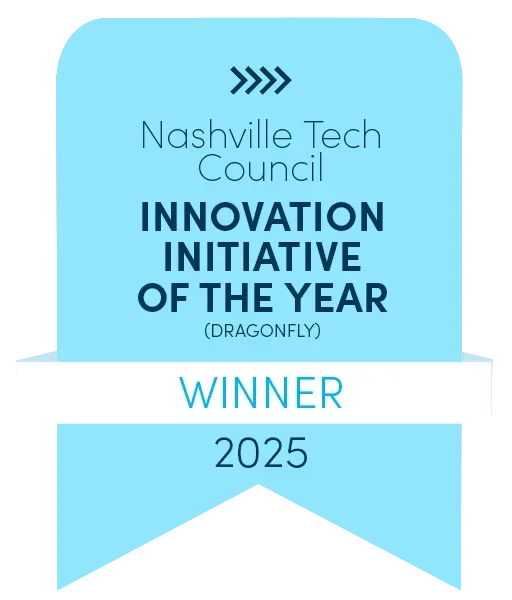 Nashville Tech Council Company Award 2025