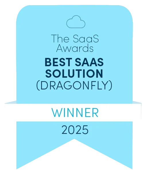 SaaS Award 2025